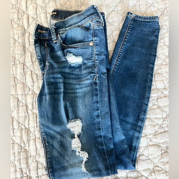 Express Women’s Jeans - Picture 7 of 7